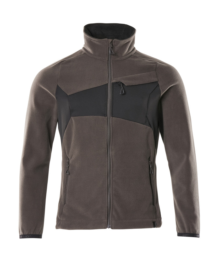 Accelerate Fleece Jacket
