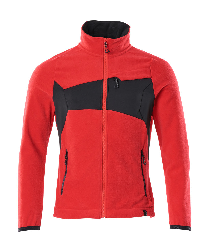 Accelerate Fleece Jacket