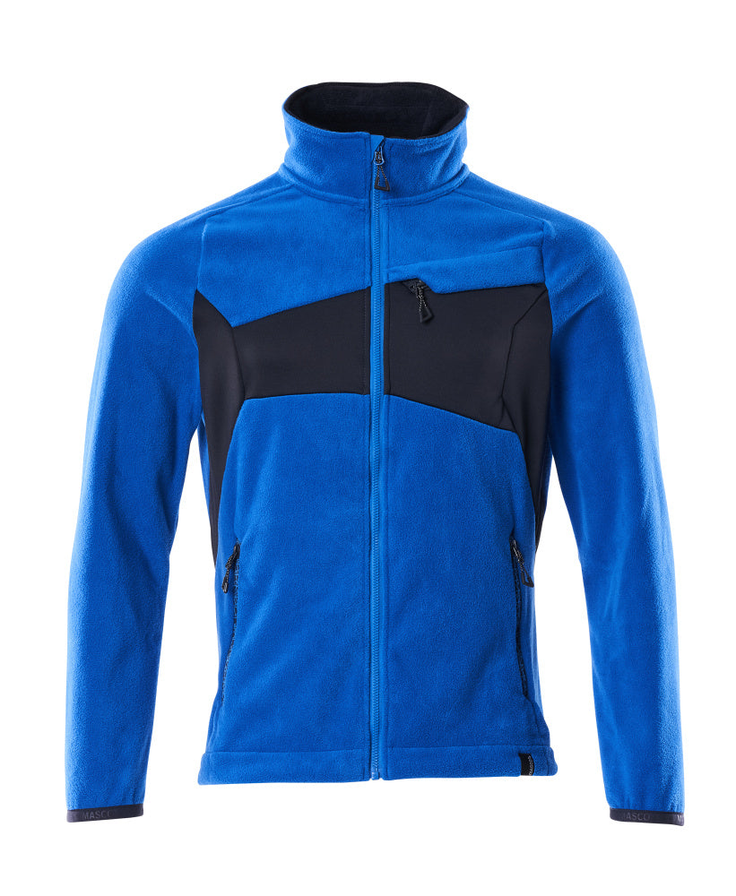 Accelerate Fleece Jacket