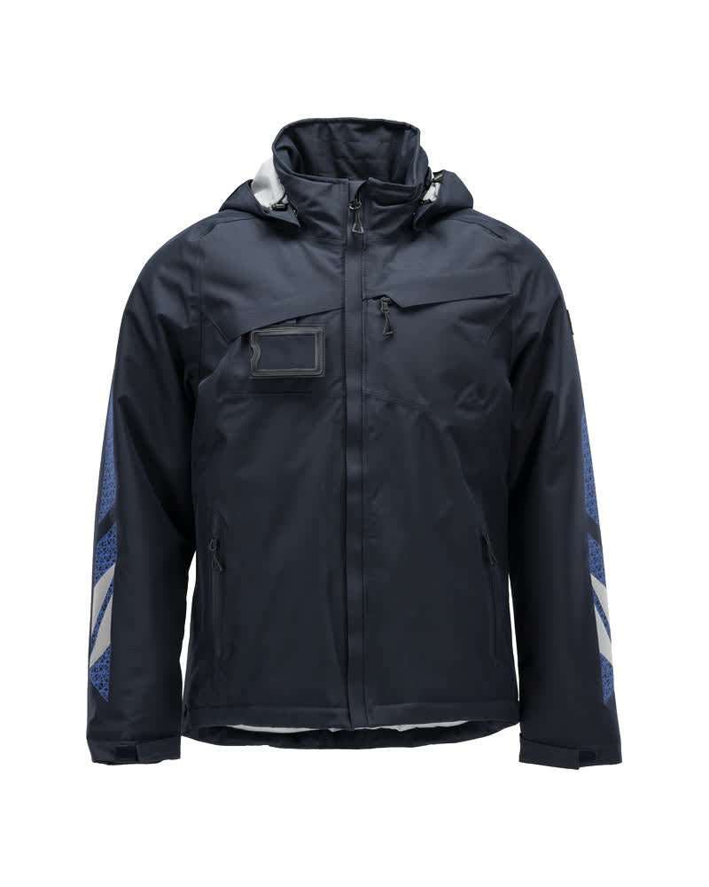 Accelerate Winter Jacket