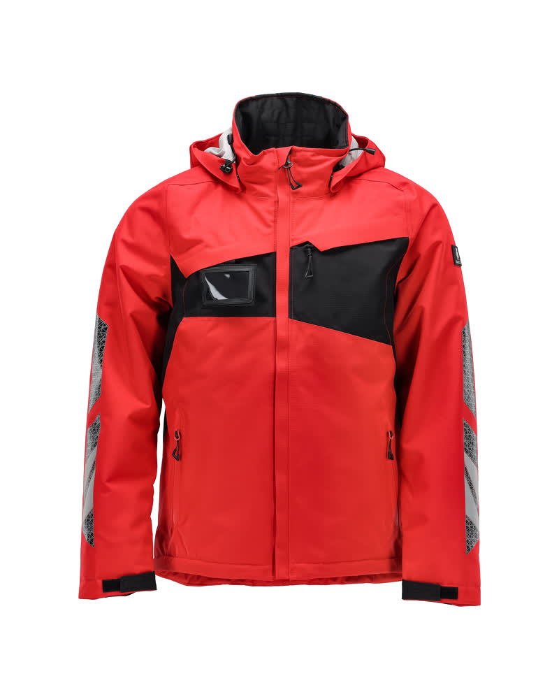Accelerate Winter Jacket