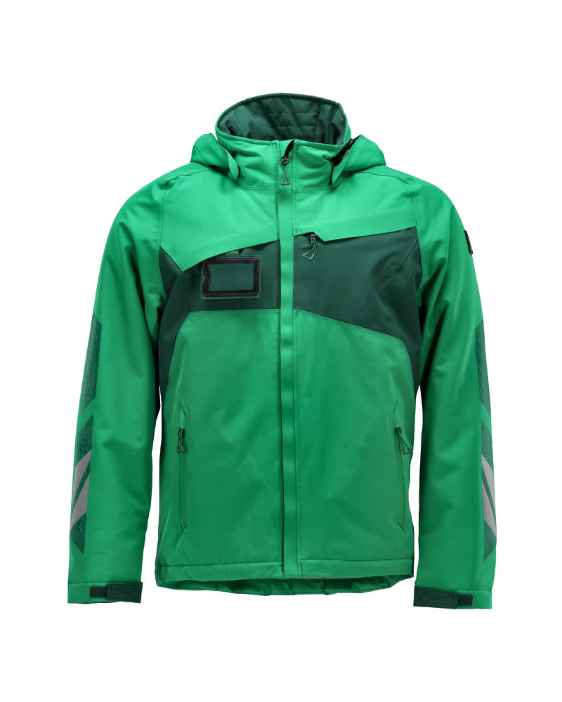 Accelerate Winter Jacket