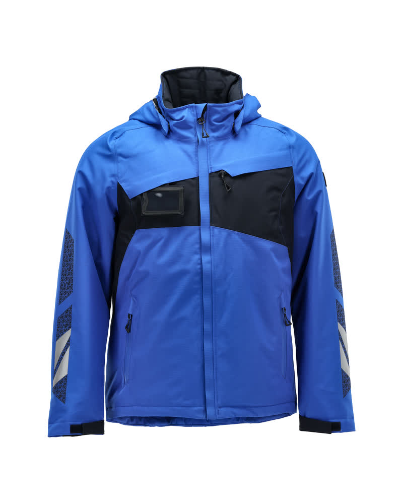 Accelerate Winter Jacket