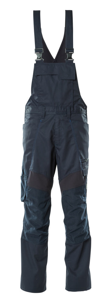 Accelerate Latzhose S-Zones
