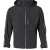 Unique Shell Jacket
