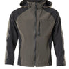 Unique Shell Jacket