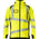 Accelerate Safe Shell Jacket HV