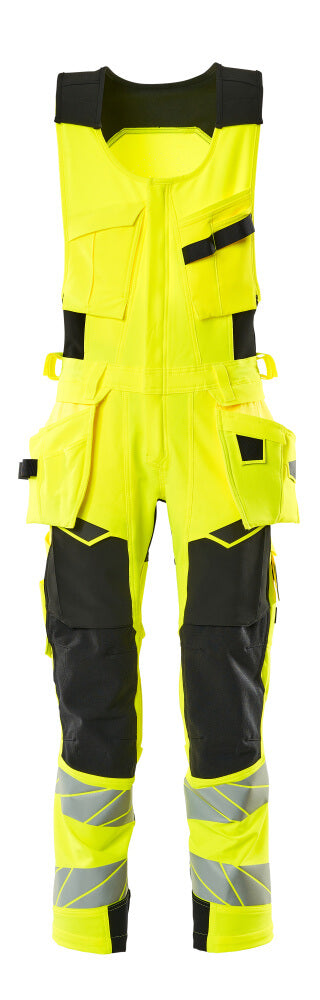 Accelerate Safe Kombi Suit