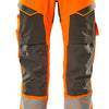 Accelerate Safe Stretch Work Pant CL2