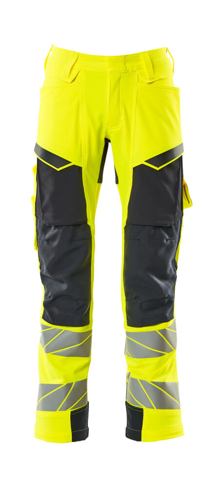 Accelerate Safe Stretch Work Pant CL2