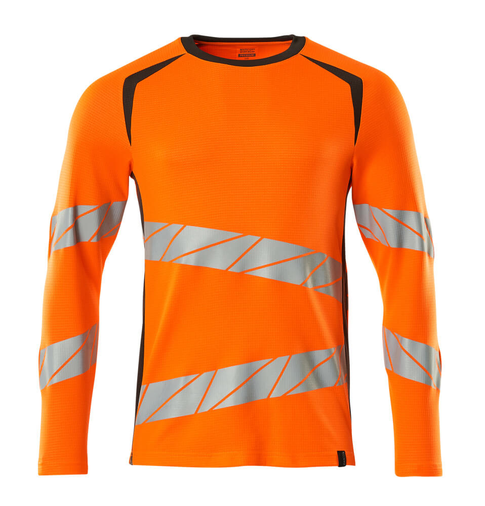 Accelerate Safe Longsleeve