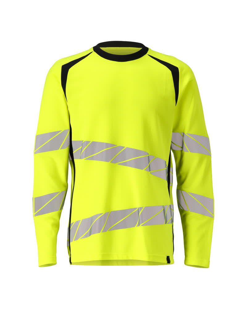 Accelerate Safe Longsleeve