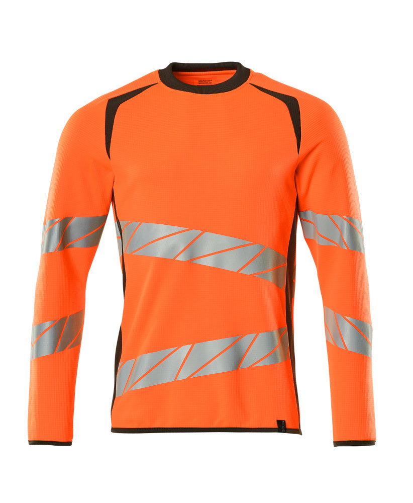 Accelerate Safe HV Sweatshirt