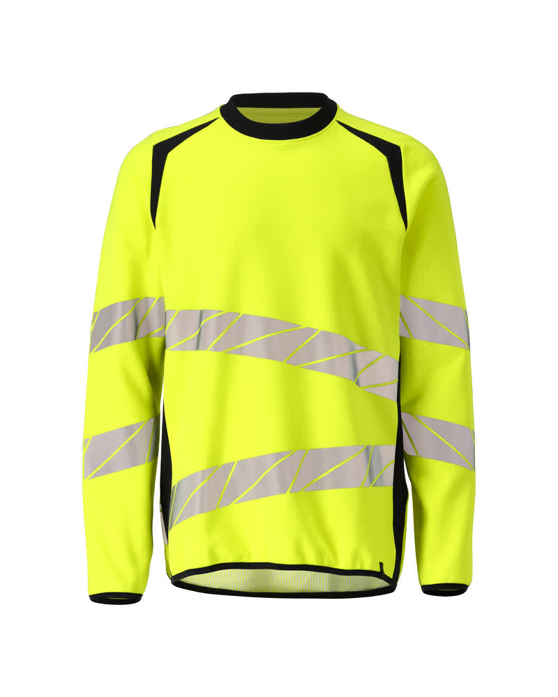 Accelerate Safe HV Sweatshirt
