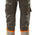 Accelerate Safe Stretch Work Pant CL1