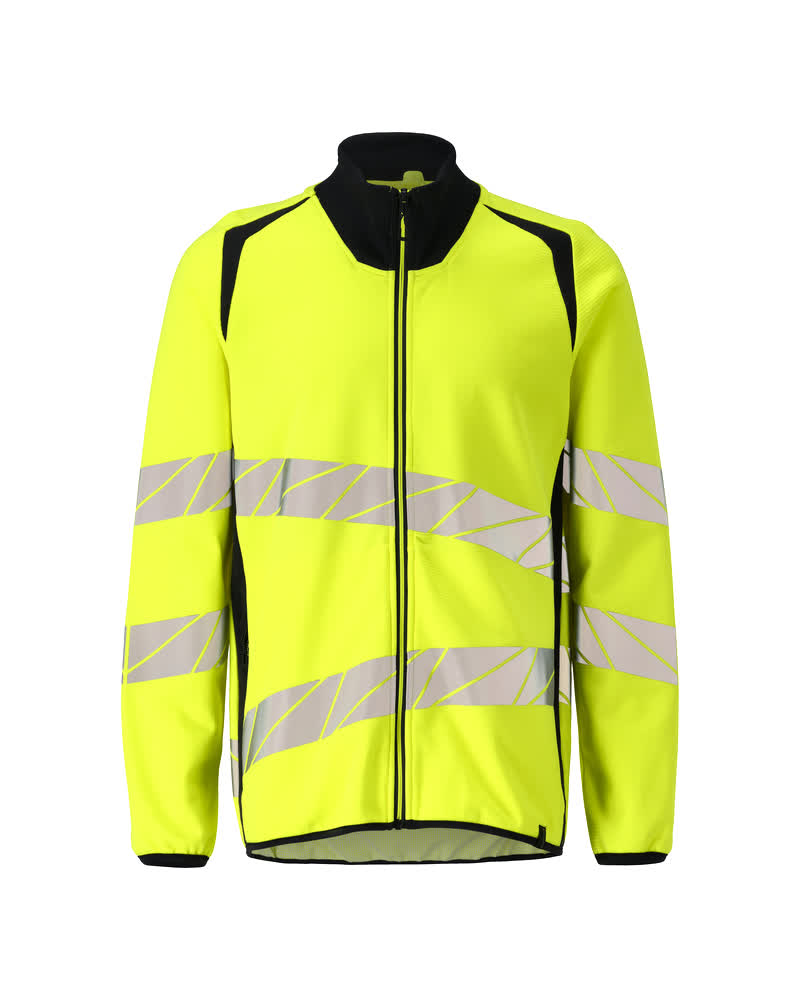 Accelerate Safe ZIP Sweatshirt