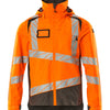 Accelerate Safe Shell Jacket