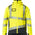 Accelerate Safe Winterjacket