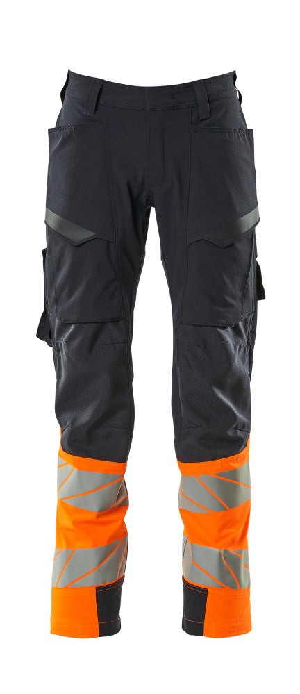 Accelerate Safe Work Pant Light CL1