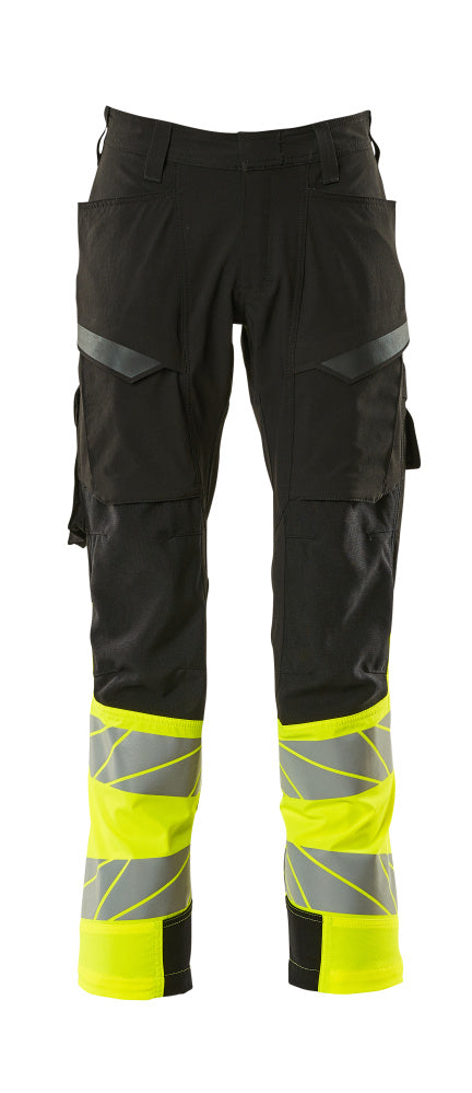 Accelerate Safe Work Pant Light CL1
