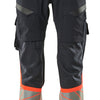 Accelerate Safe Work Pant Light CL1