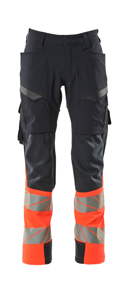 Accelerate Safe Work Pant Light CL1