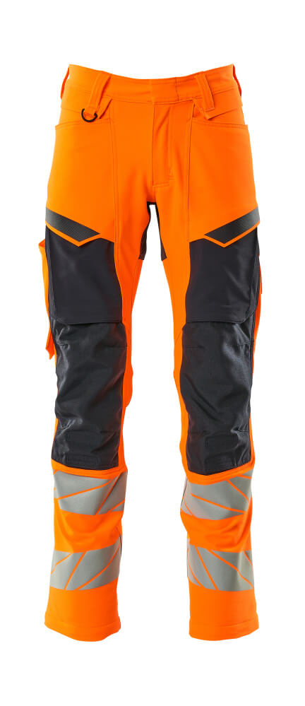 Accelerate Safe Light Stretch Pant CL2