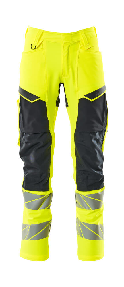 Accelerate Safe Light Stretch Pant CL2