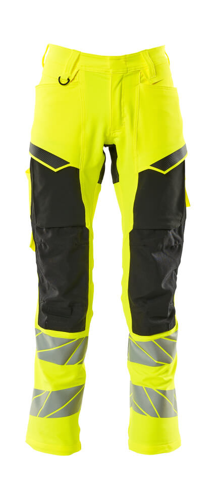 Accelerate Safe Light Stretch Pant CL2