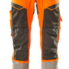 Accelerate Safe Work Pant CL2