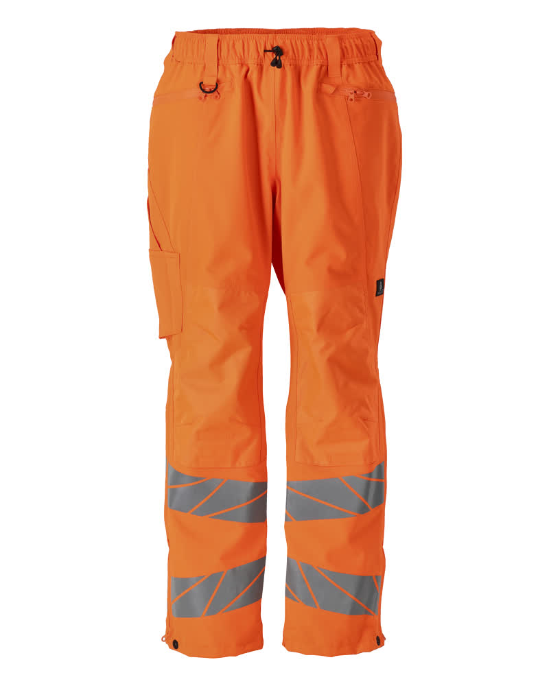 Accelerate Safe Shell Pant CL2