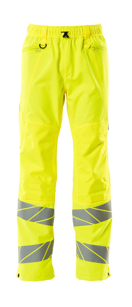 Accelerate Safe Shell Pant CL2