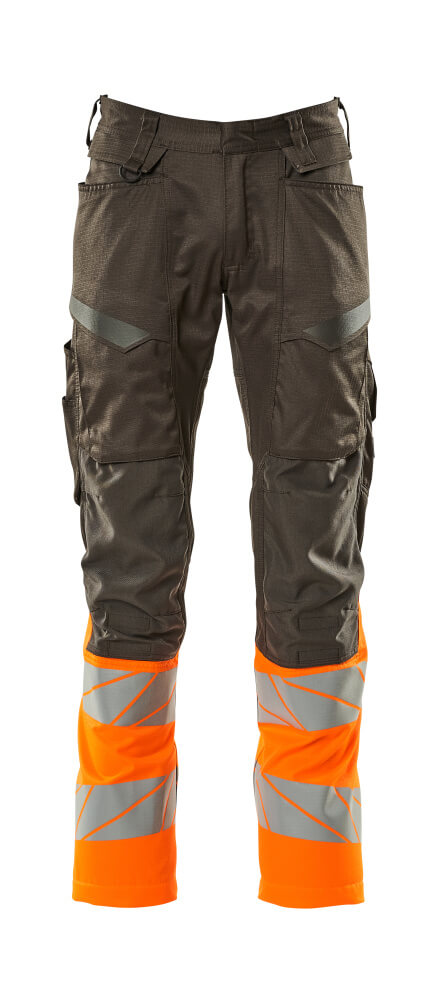 Accelerate Safe Work Pant CL1