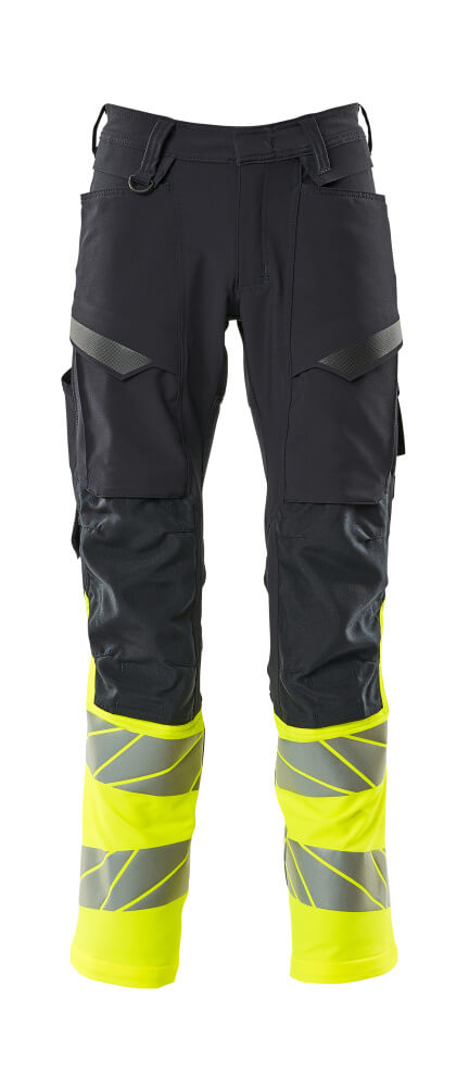 Accelerate Safe Light Stretch Pant CL1