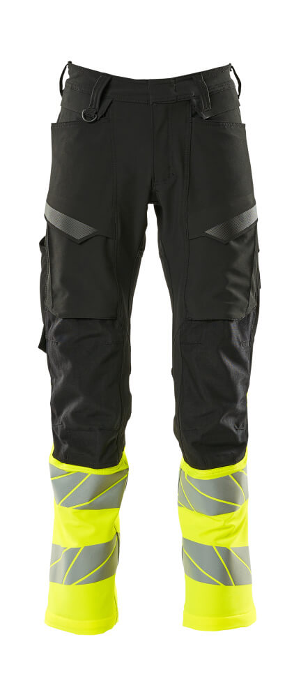 Accelerate Safe Light Stretch Pant CL1