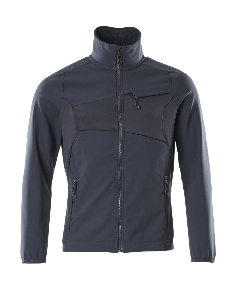 Accelerate Softshell Jacket
