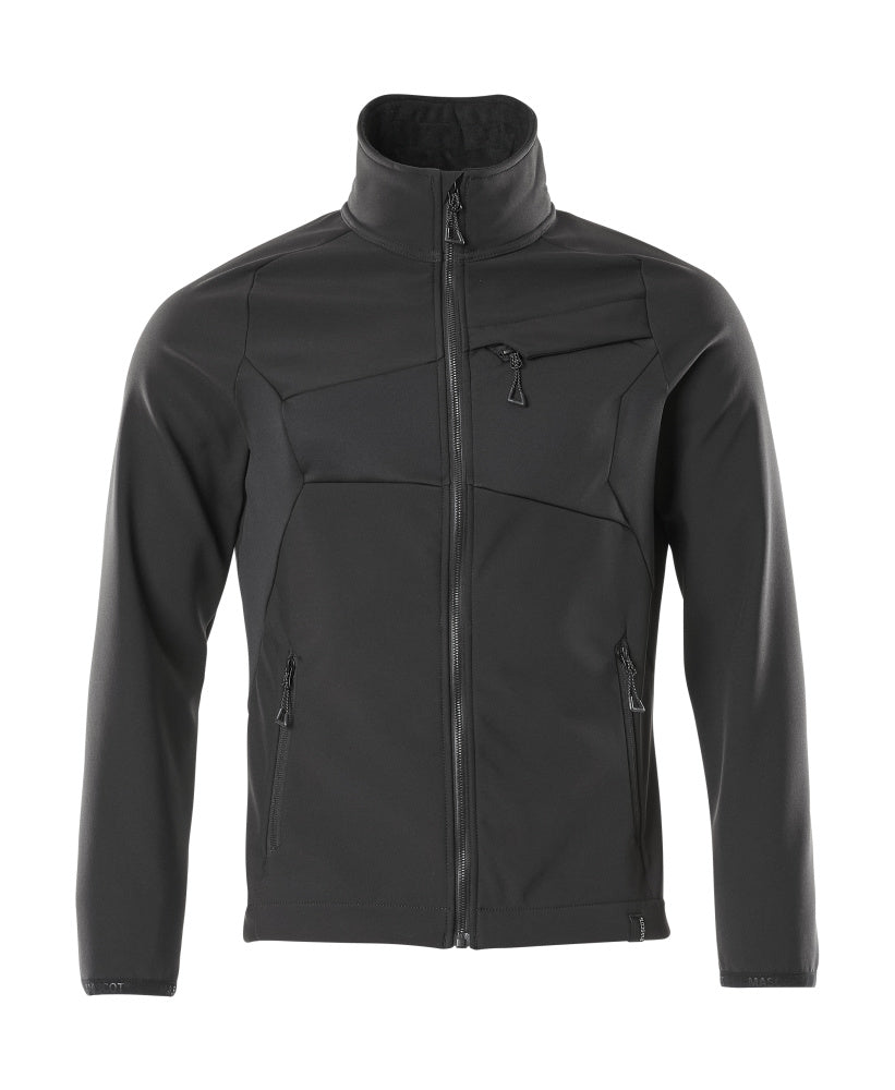 Accelerate Softshell Jacket
