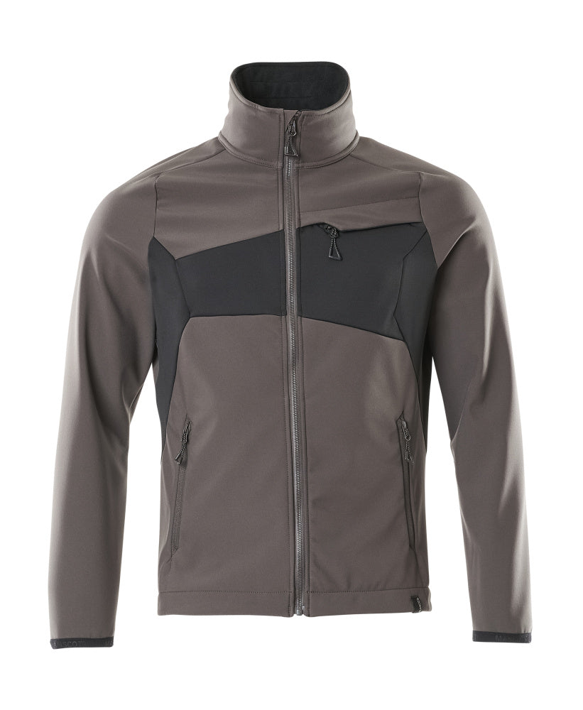 Accelerate Softshell Jacket