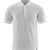 Crossover Polo Shirt