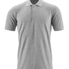 Crossover Polo Shirt