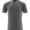 Crossover Polo Shirt