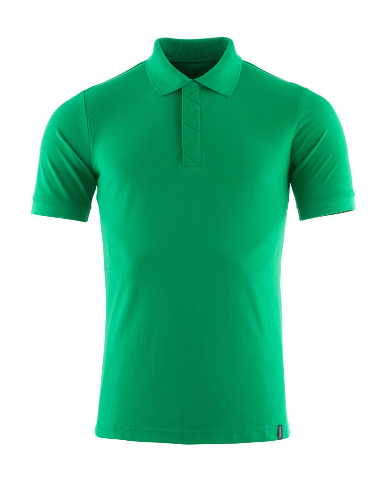Crossover Polo Shirt