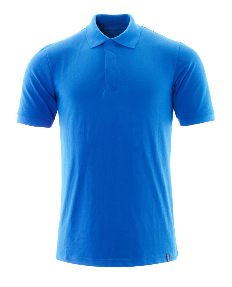 Crossover Polo Shirt