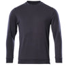 Crossover Sweatshirt