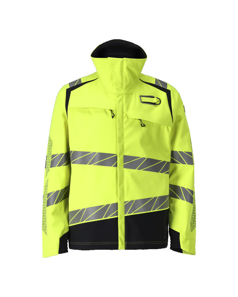 Accelerate Multisafe Softshell Jacket
