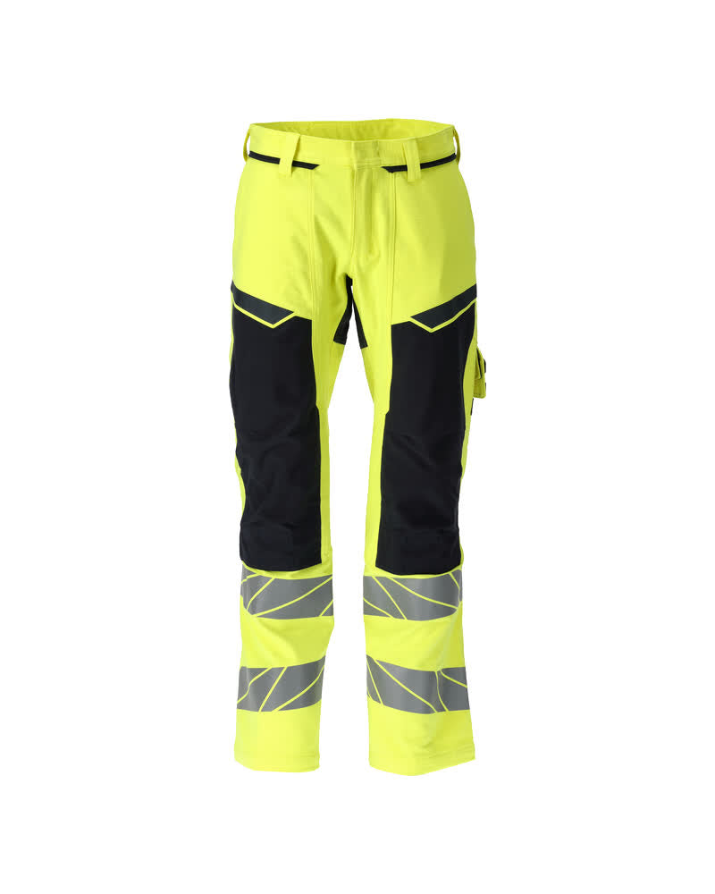 Accelerate Multisafe Work Pant CL2