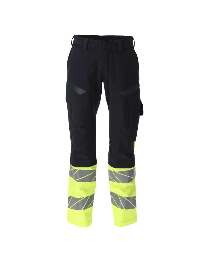 Accelerate Multisafe Work Pant CL1
