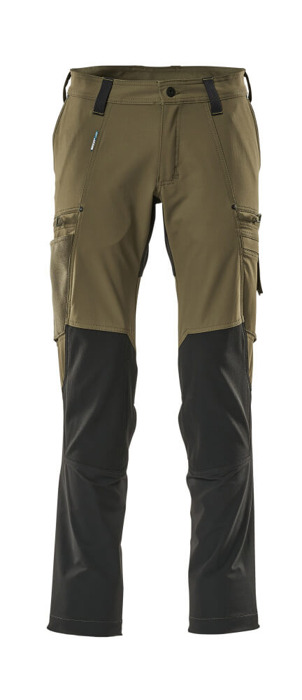 Advanced Stretch Cargo Pant