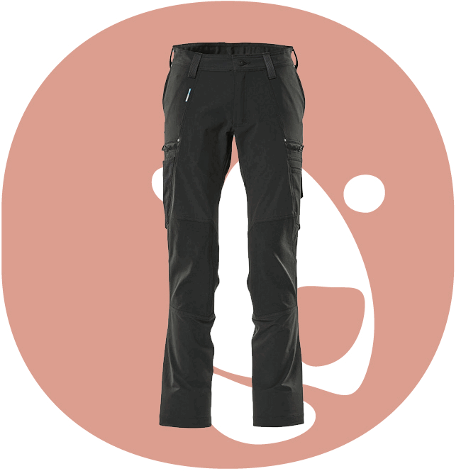 Advanced Stretch Cargo Pant