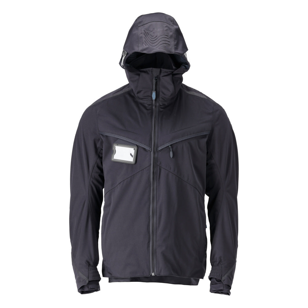 Customized Stretch Shell Jacket